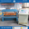 Soncap Steel Wall Cold Roll formant des machines